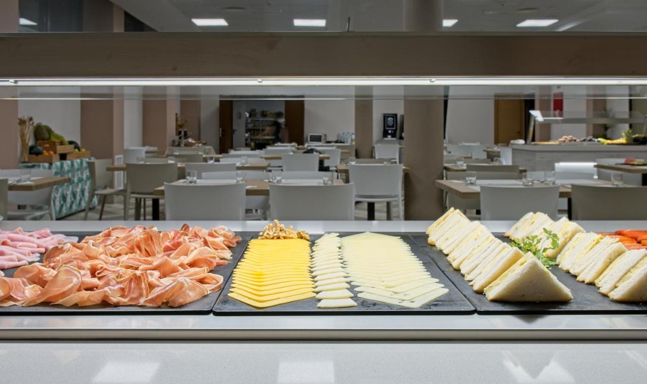 Checkin Madrid Mostoles Extérieur photo